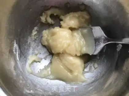 Make Egg burrito sausage roll step 6
