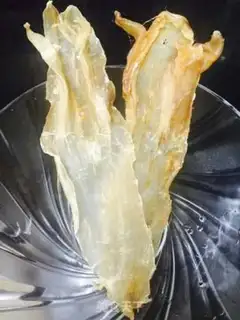 Make Old duck gel step 2