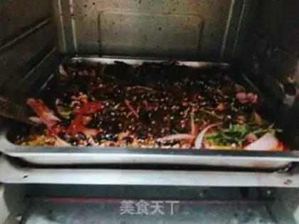 Make Family roasted fish step 12