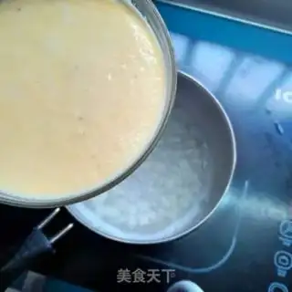 Make A spleen for the stomach step 5