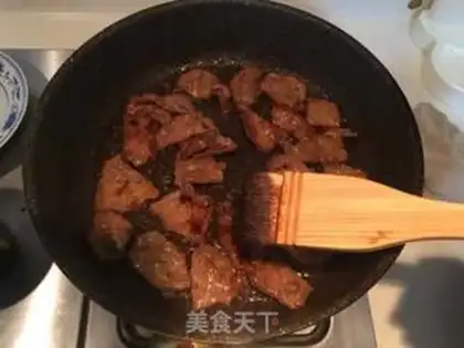 Make Fork the ridge step 5
