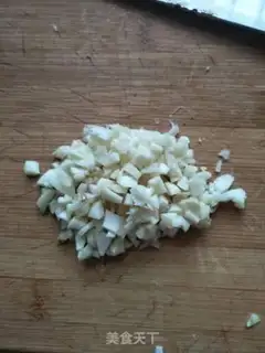 Make Delicious spicy sauce step 0