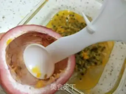 Make Brahma honey step 3