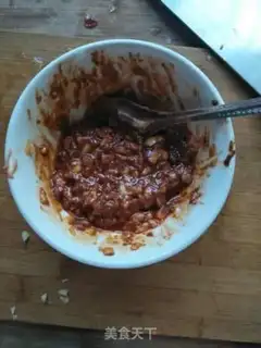 Make Delicious spicy sauce step 2