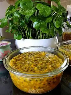 Make Brahma honey step 4