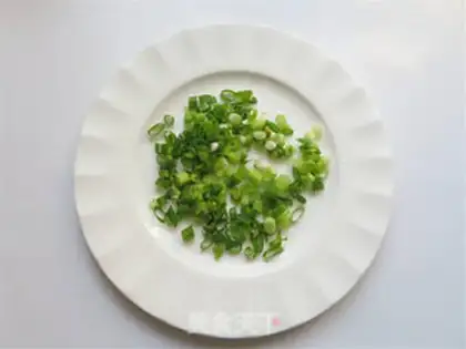 Make Red-burned mackerel step 5