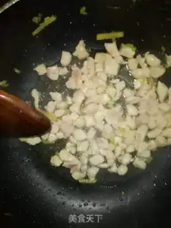 Make Pumpkin chicken step 4