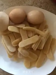 Make Brahma honey step 6