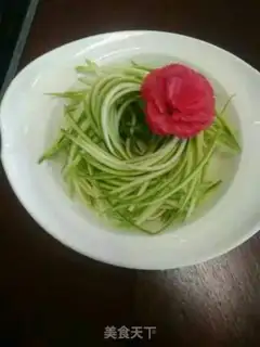 Make Zihouss step 2