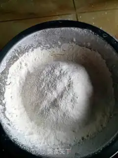 Make Margaret step 5