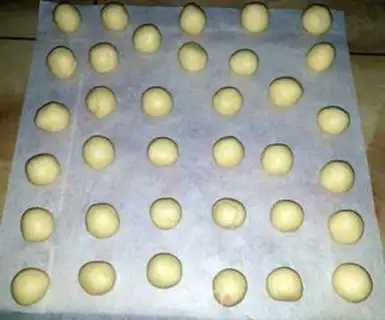 Make Margaret step 7