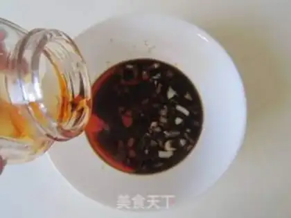 Make Mouth chicken step 5