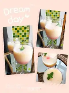 Make Soda and fruit step 5