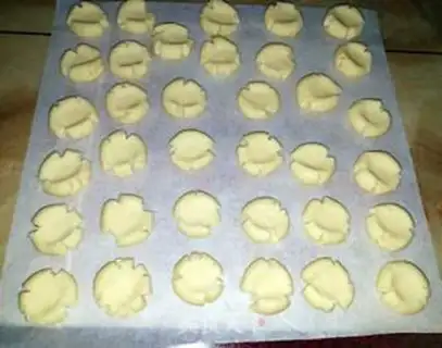 Make Margaret step 8
