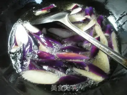 Make Spaghetti noodles step 1