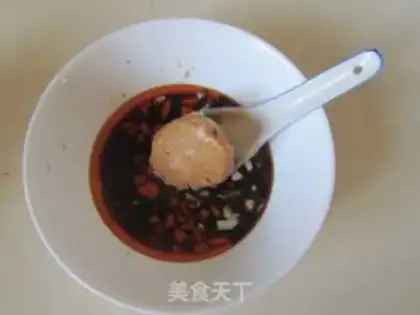 Make Mouth chicken step 6
