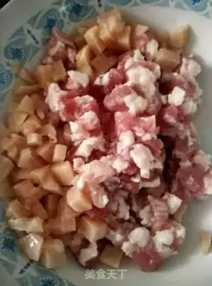 Make Sausage step 2