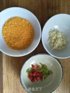 Make Shrimp from the pond step 3