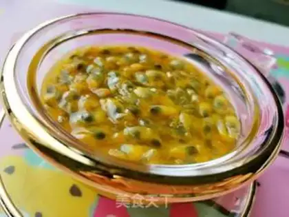 Make Brahma honey step 7