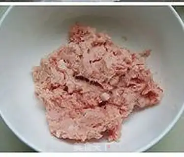 Make Sausage step 3