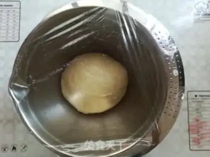 Make Yogurt toast step 4