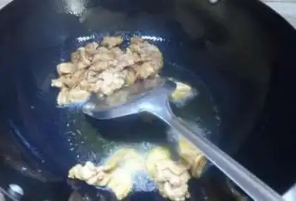 Make Sausage step 5