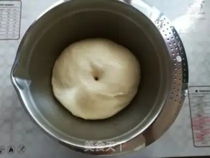 Make Yogurt toast step 5