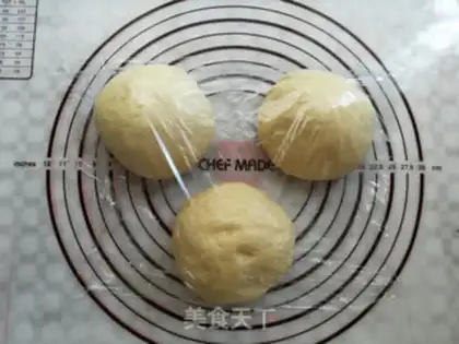 Make Yogurt toast step 6