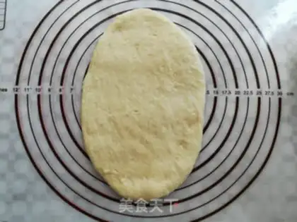 Make Yogurt toast step 7