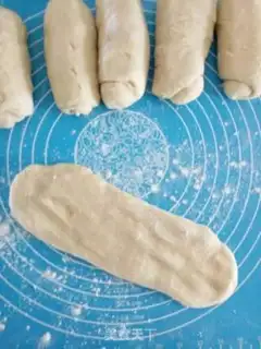 Make Sweet toast step 1