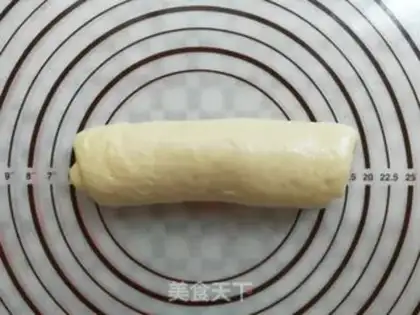 Make Yogurt toast step 8