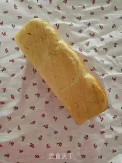 Make Sweet toast step 3