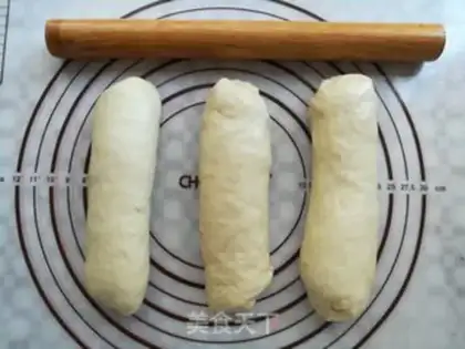 Make Yogurt toast step 9