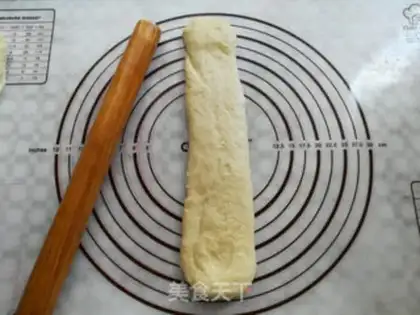 Make Yogurt toast step 10