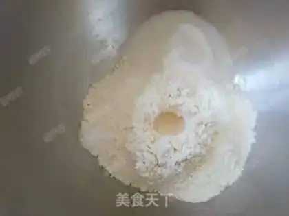 Make Basic toast step 0