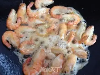 Make Shrimp step 3