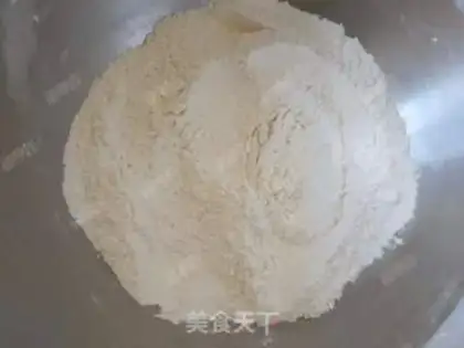 Make Basic toast step 1