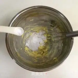 Make Cranberry coconut step 3
