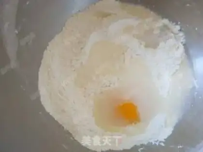 Make Basic toast step 2