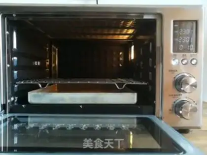 Make Salty bread step 10