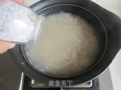 Make A pig liver fan step 5