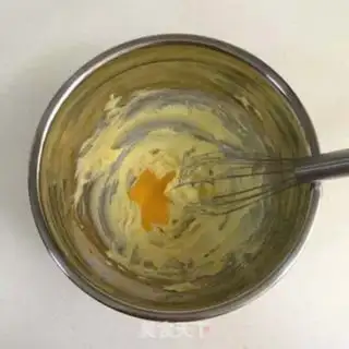 Make Cranberry coconut step 4