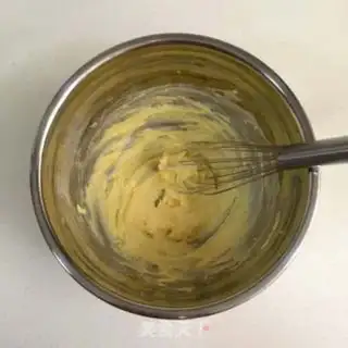 Make Cranberry coconut step 5