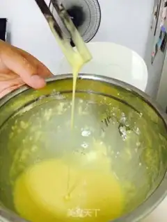 Make Fried shrimp step 1