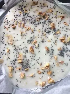 Make Sour cream step 4