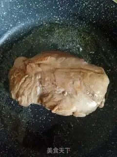 Make Roasted duck with jam step 1