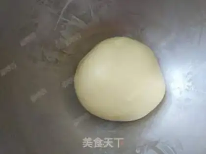 Make Basic toast step 5