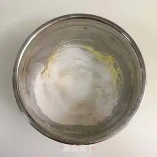 Make Cranberry coconut step 6