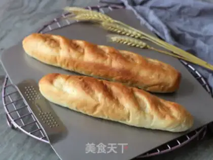 Make Salty bread step 13