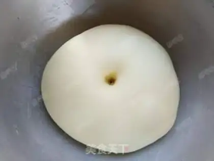 Make Basic toast step 6